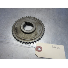 16K016 Crankshaft Timing Gear For 07-08 Chevrolet Cobalt  2.2 90537301